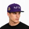 Kevin OConnell Vikings Rivalries Norse Runes 2026 Hat 2
