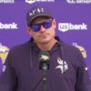 Kevin OConnell Vikings Rivalries Norse Runes 2026 Hat 6