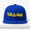 Kike Hernandez Pokikemon Hat 1