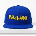 Kike Hernandez Pokikemon Hat