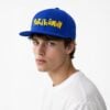 Kike Hernandez Pokikemon Hat 2