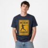 Luke Jackson Big Bear Country Atlanta Shirt 4 Luke Jackson Big Bear Country Atlanta Shirt 2
