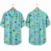 Marlins Spongebob Hawaiian Shirt 2026 Giveaway 1