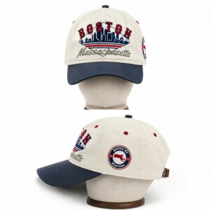 Boston Massachusetts The Fenway Hat 1