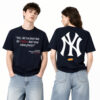 NY Yankees 2026 Seinfeld George Costanza Hey Did You Know That The Yankees Don't Wear Cotton Jerseys Shirt 3 NY Yankees 2026 Seinfeld George Costanza Hey Did You Know That The Yankees Don't Wear Cotton Jerseys Shirt