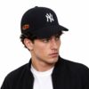 NY Yankees Seinfeld Night 2026 Hat 2