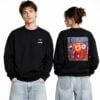 Dylan Cease Blue Jays AGO x Cease 2026 Shirt 6 3 Dylan Cease Blue Jays AGO x Cease 2026 Sweatshirt