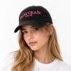 Olivia Rodrigo Daisy Chain Fields Hat 4 Olivia Rodrigo Daisy Chain Fields Hat 2