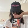 Olivia Rodrigo Daisy Chain Fields Hat 5 Olivia Rodrigo Daisy Chain Fields Hat 4