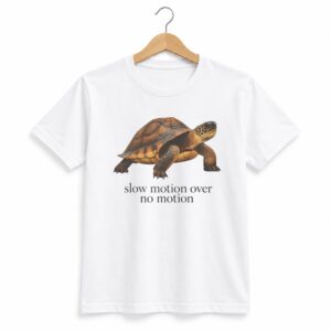 1 Caleb Williams Slow Motion Over No Motion Shirt 1