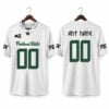 Portland State Vikings Battle Axe 2026 Jersey 1