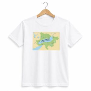1 Lake Ontario Lake America Shirt 1