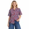 Rangers 1996 Rangers Card Hawaiian Shirt 2026 Giveaway 2