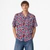 Rangers 1996 Rangers Card Hawaiian Shirt 2026 Giveaway 5
