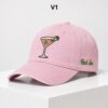 Red Sox Martini Hat 2026 Giveaway A
