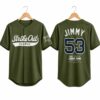 Red Sox The Jimmy Fund Strike Out Cancer 2026 Jersey 1