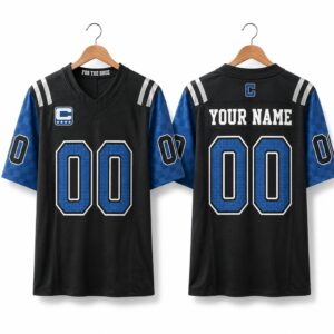 2026 Colts Rivalries Uniform Jersey 1