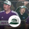 Shane Gillis Philadelphia Eagles 2026 Hat 4