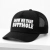 Show Me Thai Butthole Hat 4 Show Me Thai Butthole Hat 1