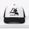 Strokin Showgun Hitting Hat 1