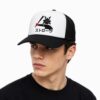 Strokin Showgun Hitting Hat 3 Strokin Showgun Hitting Hat 2