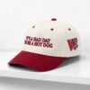 Timber Rattlers Its A Bad Day To Be A Hot Dog Hat 2026 Giveaway 1
