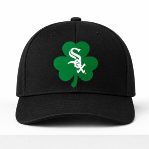 2026 White Sox Halfway to St Paddy's Day Hat Giveaway 1