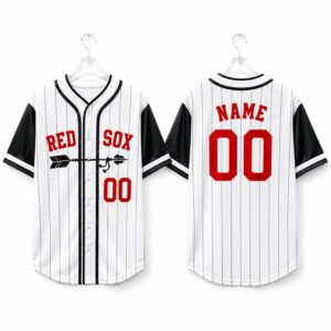 2026 Regina Red Sox Indigenous Celebration Night Jersey 1