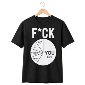 1 Fuck You 60 Percent Shirt 1