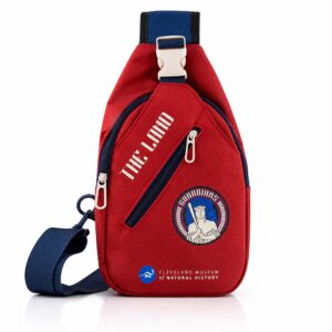 Guardians 2026 City Connect Sling Bag Giveaway 1