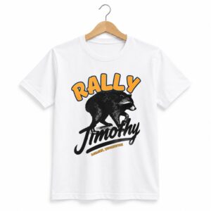 1 Rally Jimothy Shirt 1