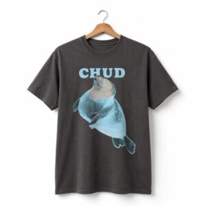 Chub Seal Shirt (1)