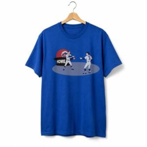 NY Mets Benge and Ewing Shirt 2026 Giveaway 0