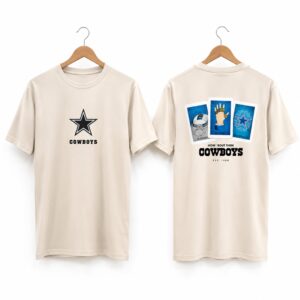 Dallas Cowboys x Loteria 2026 Shirt 1