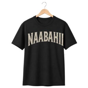 1 2026 Dallas Cowboys NAABAHII Shirt 1