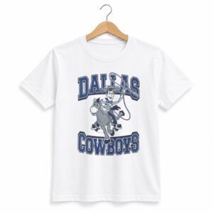 1 Dallas Cowboys Woody 2026 Shirt 1