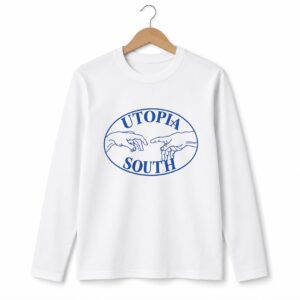 1 Jeremy Allen Utopia South Sweatshirt