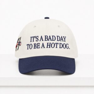 Harrisburg Senators Its A Bad Day To be A Hot Dog Hat 2026 Giveaway 1