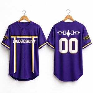 Syracuse Mets Haudenosaunee Night Jersey 2026 Giveaway 1