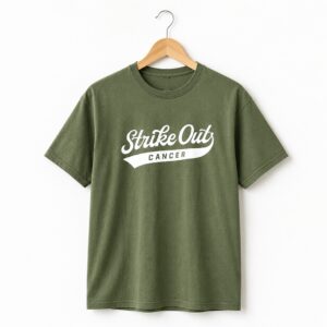 1 2026 Red Sox Strike Out Breast Cancer Shirt