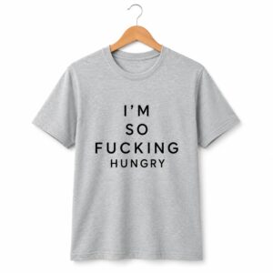 1 Kim Minjeong Winter Im So Fucking Hungry Shirt