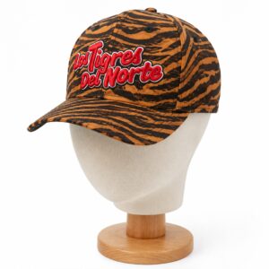 Los Tigres Del Norte Hat 1
