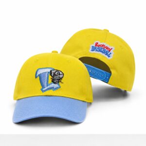 Lansing Lugnuts Pablo Sanchez Hat 2026 Giveaway 1