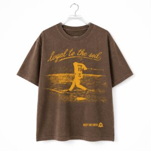 1 2026 Tony Gwynn Loyal To The Soil San Diego Shirt 1