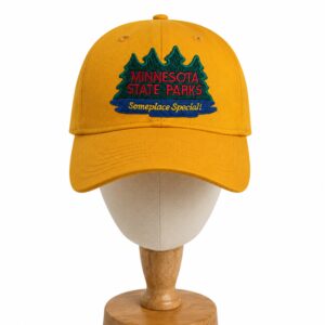 2026 Minnesota State Park Someplace Special Hat 1