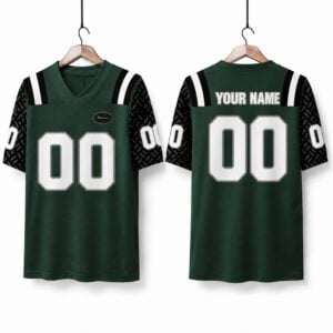 2026 NY Jets Rivalries Uniform Jersey 1