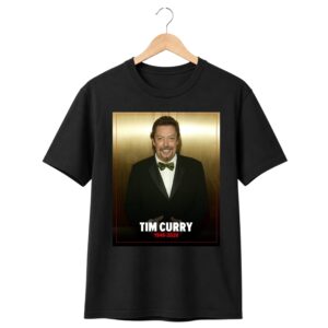 1 Tim Curry RIP 1946 2026 Shirt 1