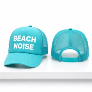 Kendrick Lamar Beach Noise Hat 1
