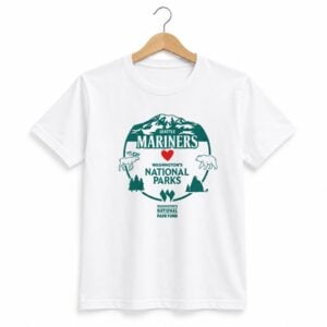 1 Mariners Washingtons National Parks Night Shirt 2026 Giveaway 1