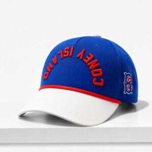 Brooklyn Cyclones Coney Island Night Hat 2026 Giveaway 1